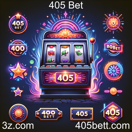 Entenda a Categoria Suporte da 405 Bet